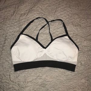 Lululemon Sports Bra🍋